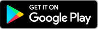 Google Store logo for download PortalConnect App